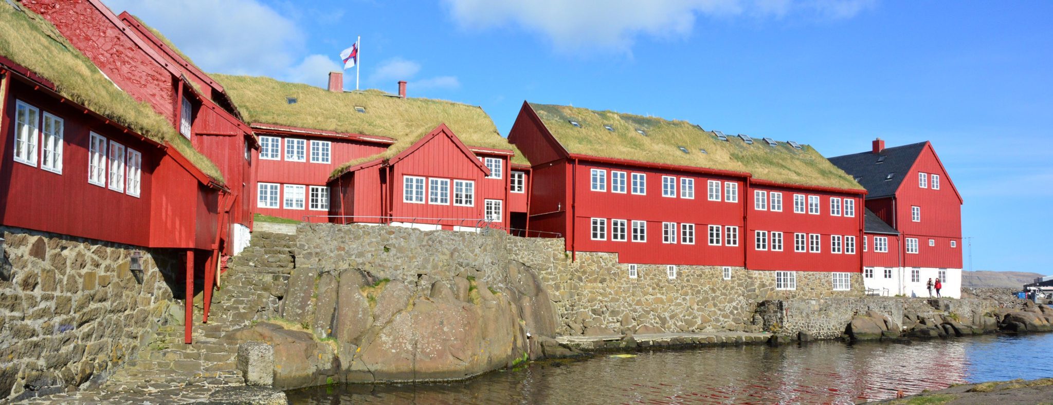 Faeroer feestdagen en evenementen tórshavn