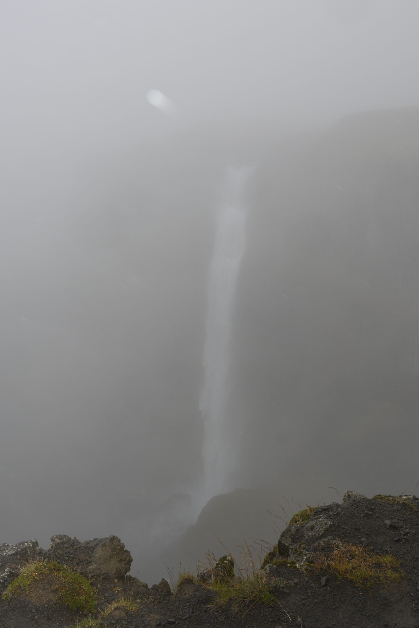 Háifoss