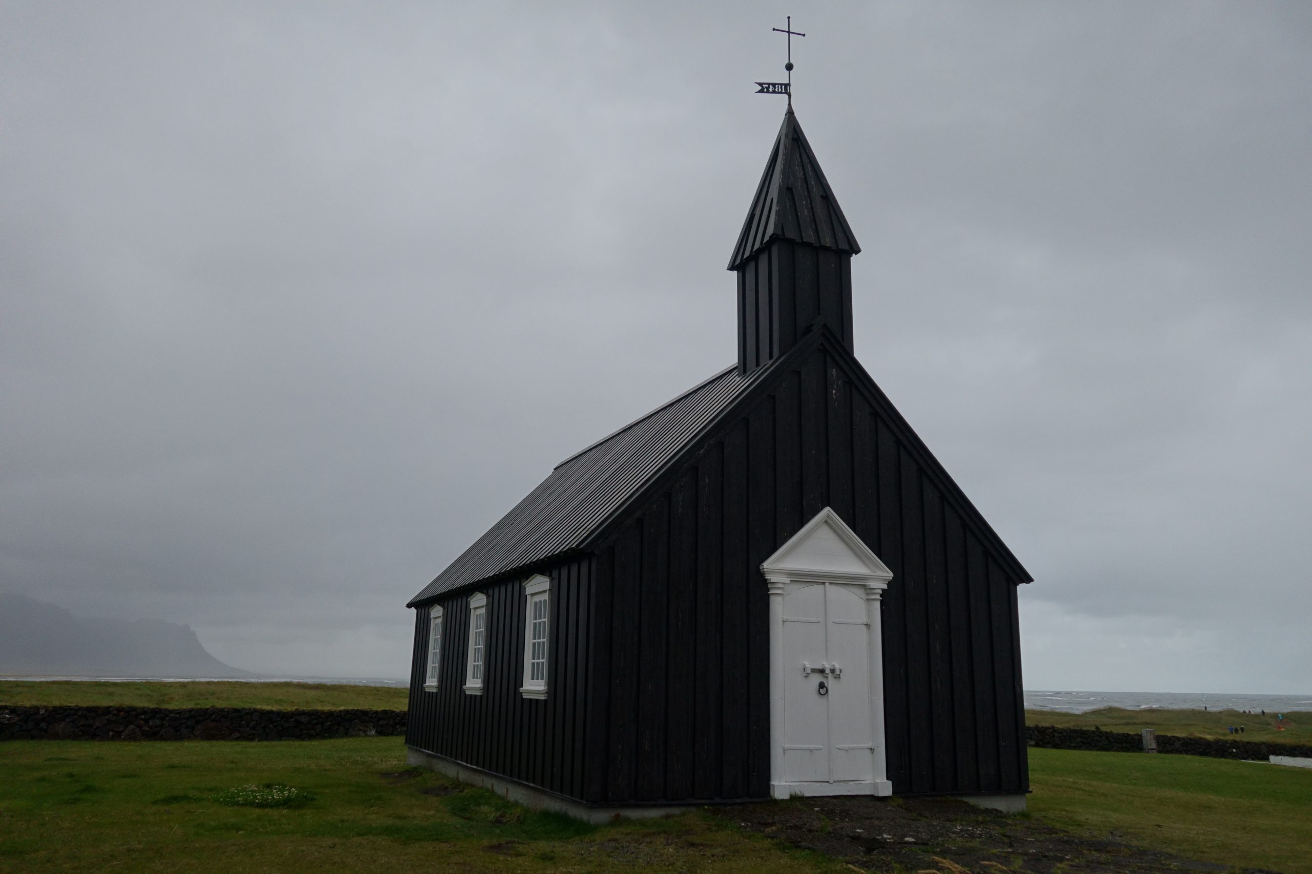 Kerkje Buðir