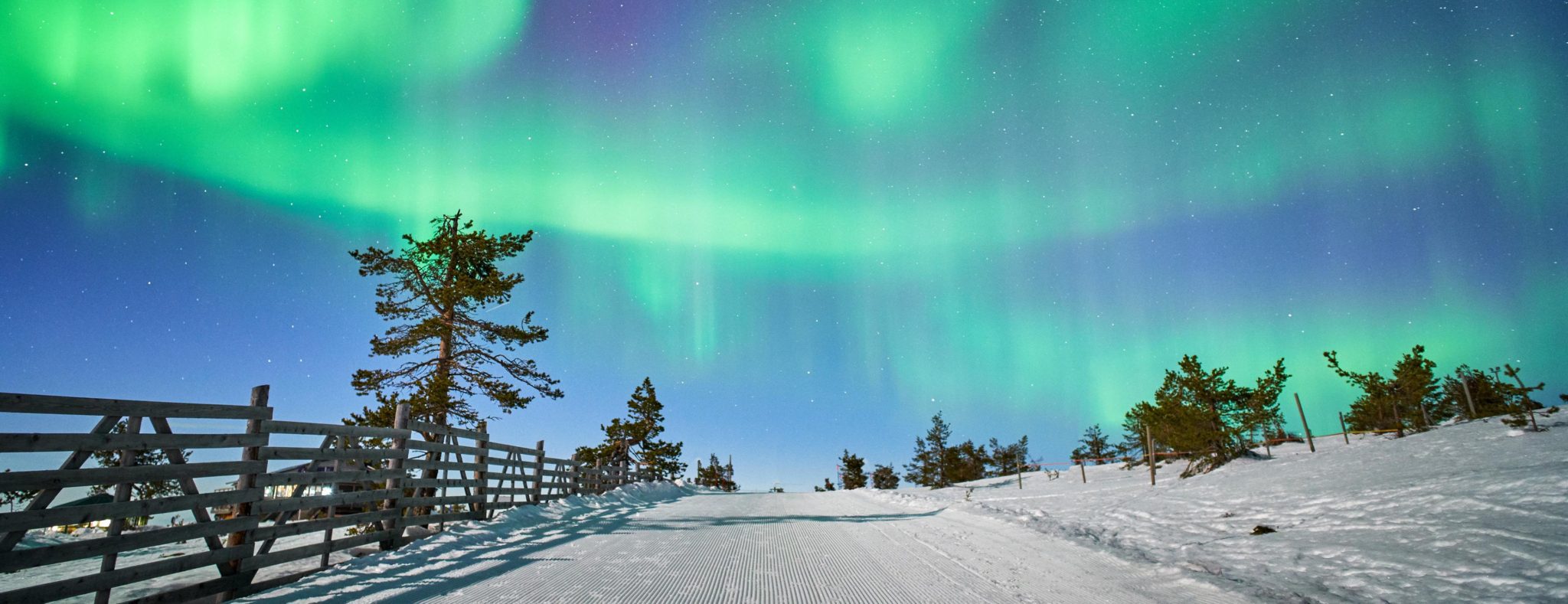 Noorderlicht Finland