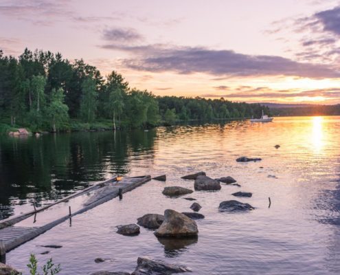 inpaklijst cruise noorwegen