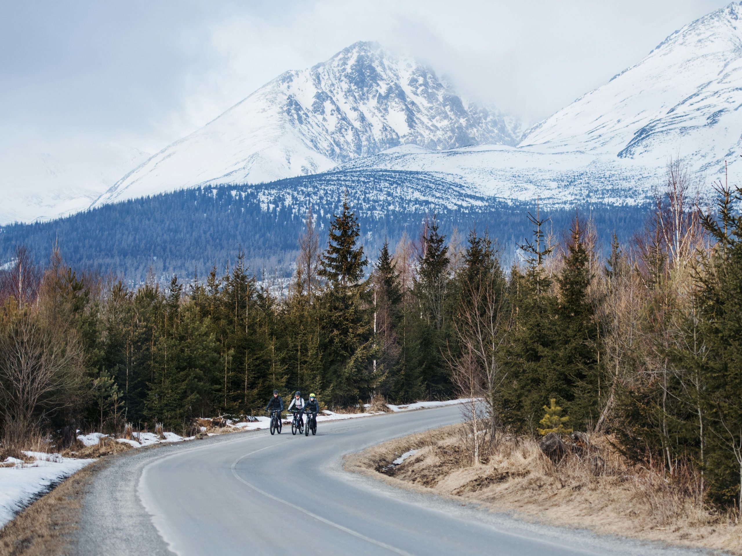 Individuele op maat reis Alaska