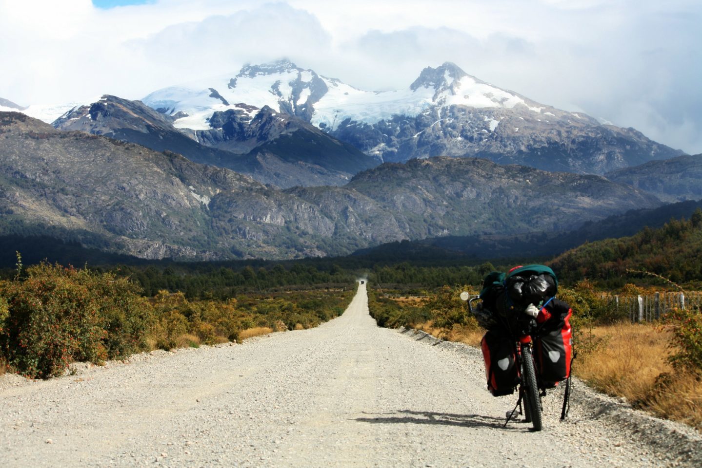 Carretera Austral