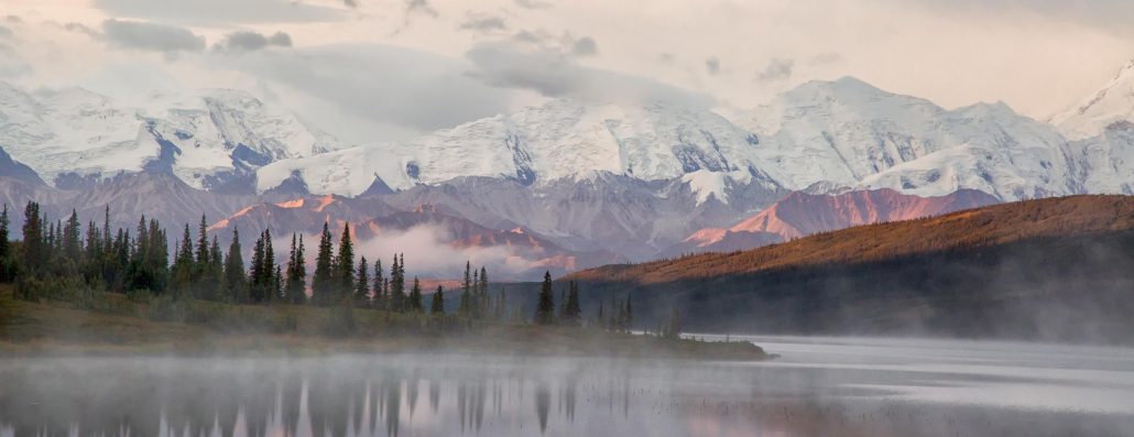 Alaska