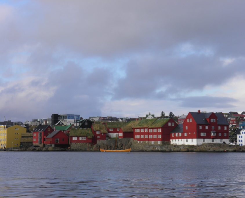 Tórshavn