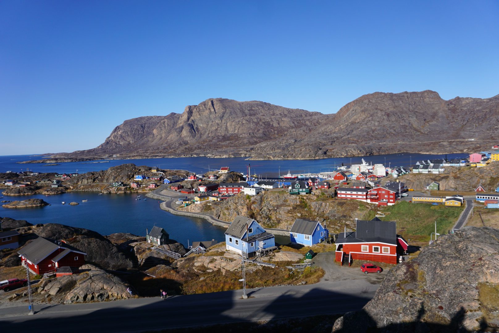 Sisimiut