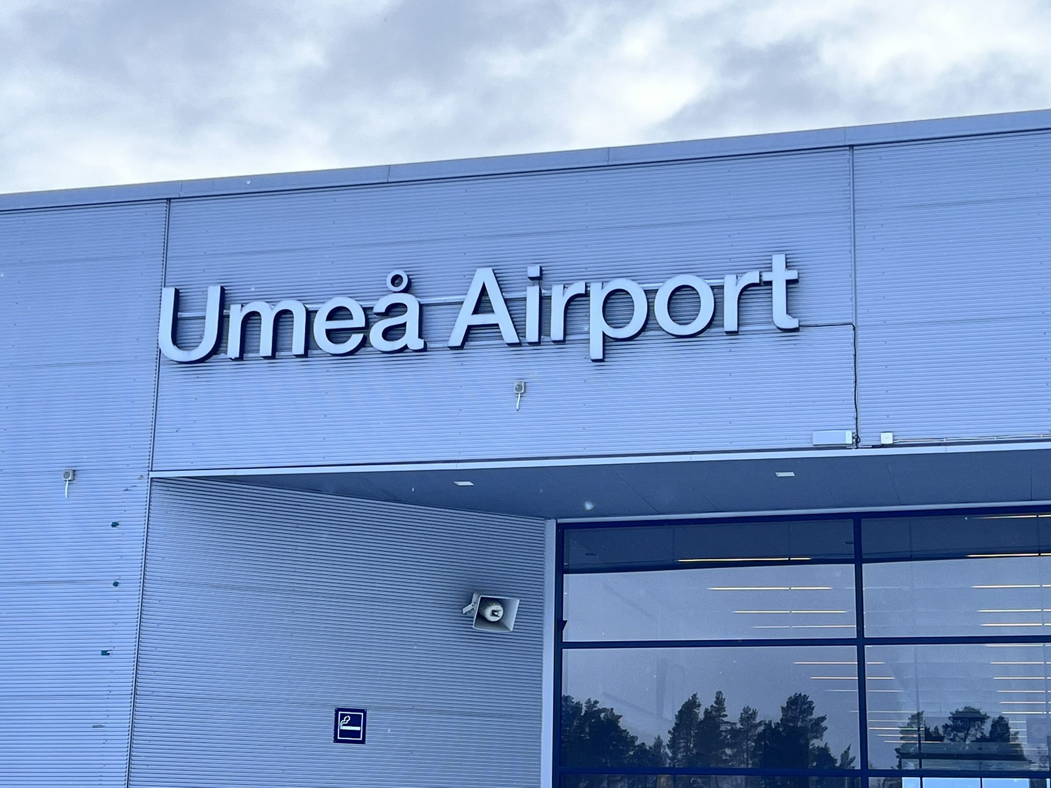 Umeå Airport