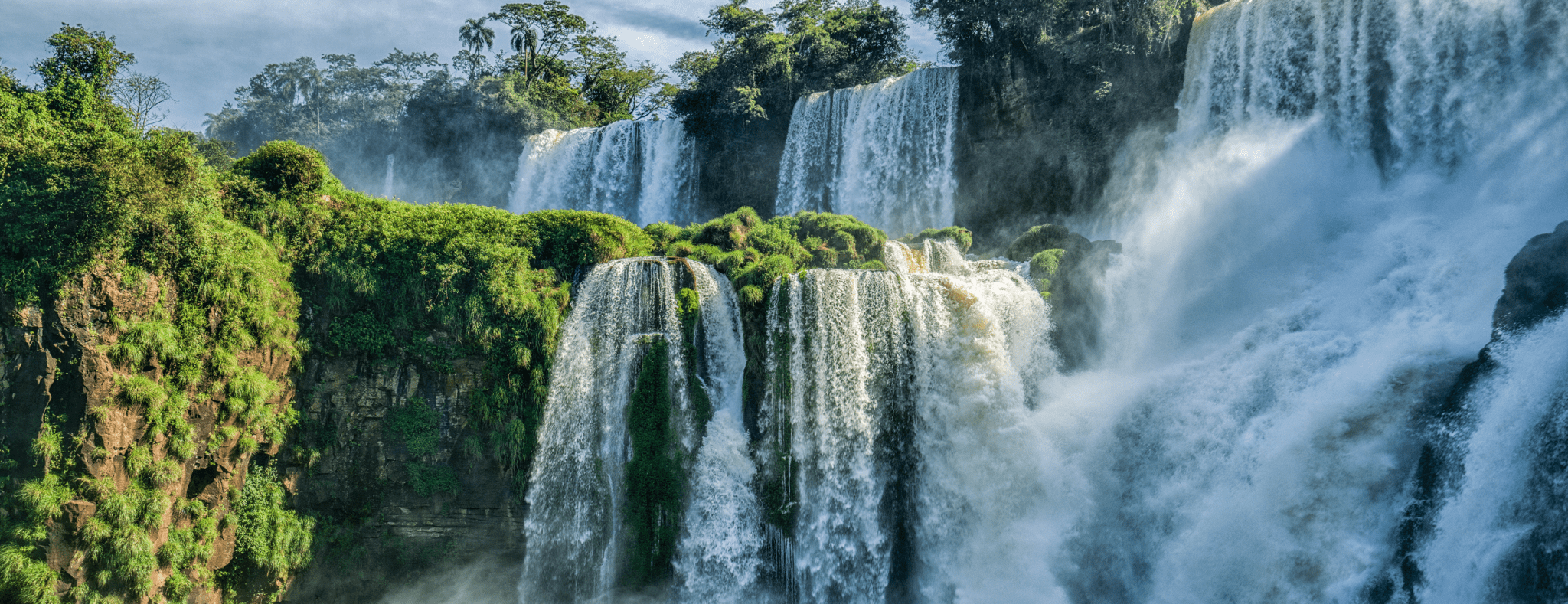 Iguazú