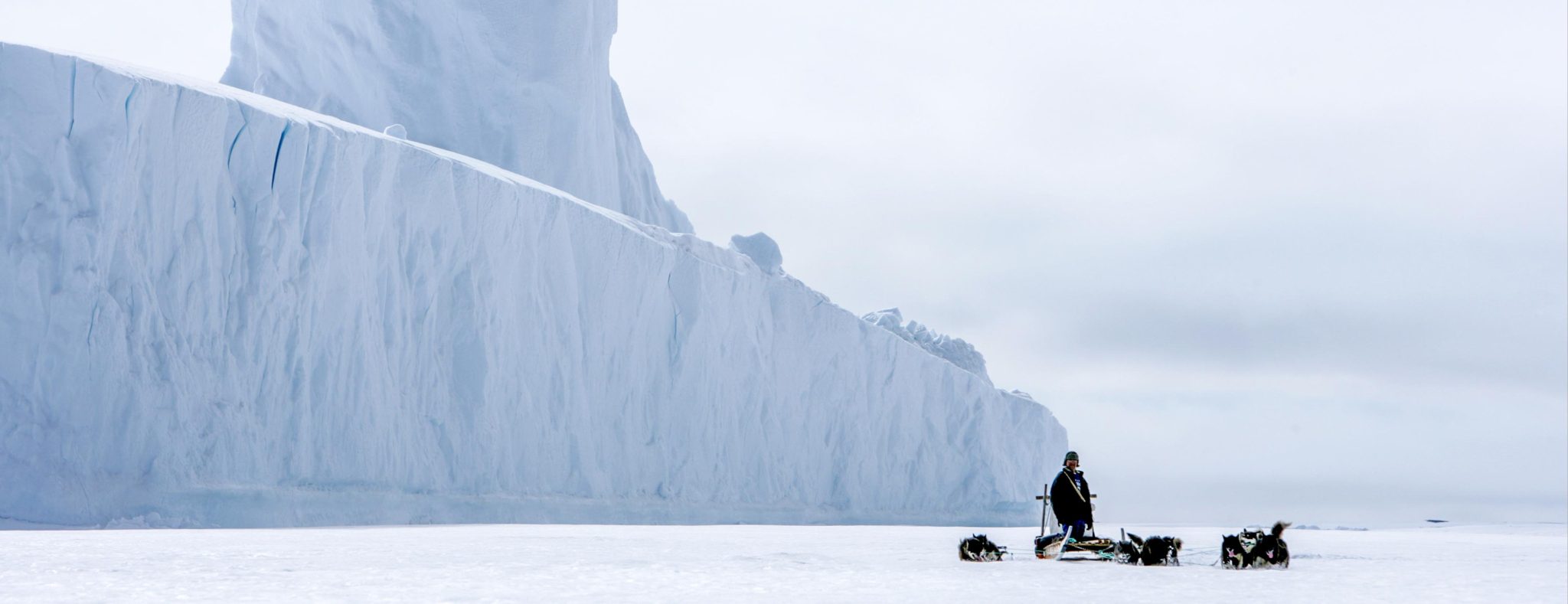 Ittoqqortoormiit - foto: Jørgen Chemnitz - Visit Greenland