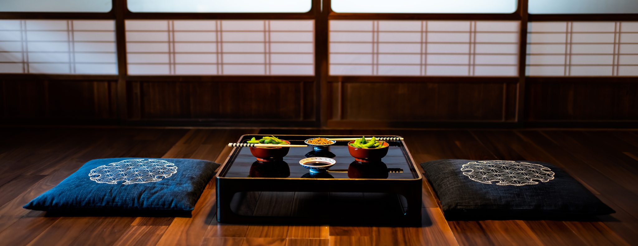 Japan Ryokan