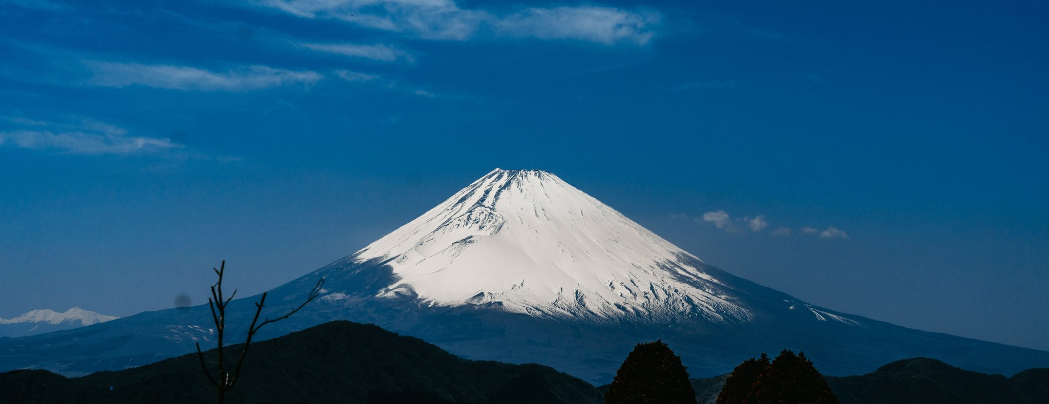 Mount Fuji