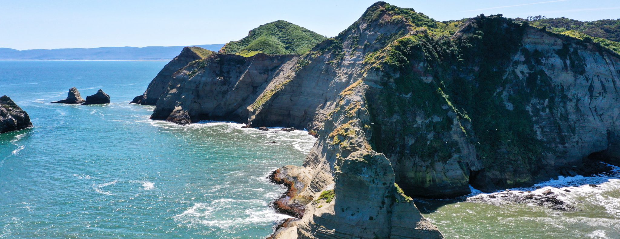 Regio's Chili - Chiloé Archipelago