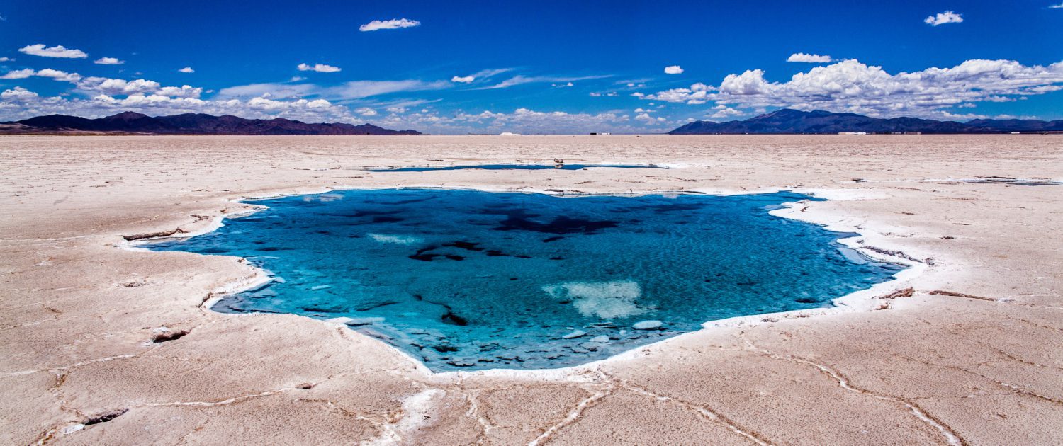 Salinas Grandes