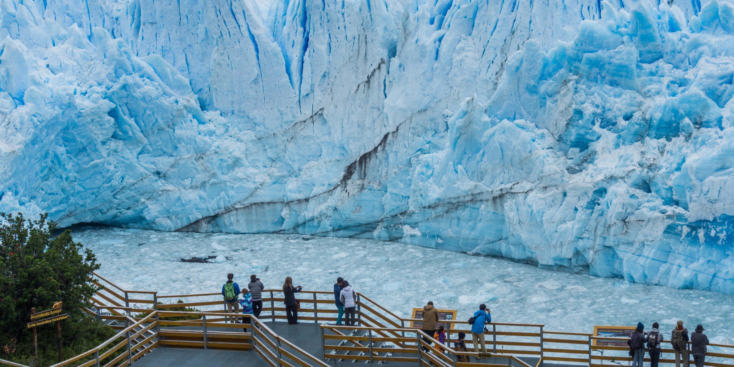 Zelf samengestelde reis Argentinië