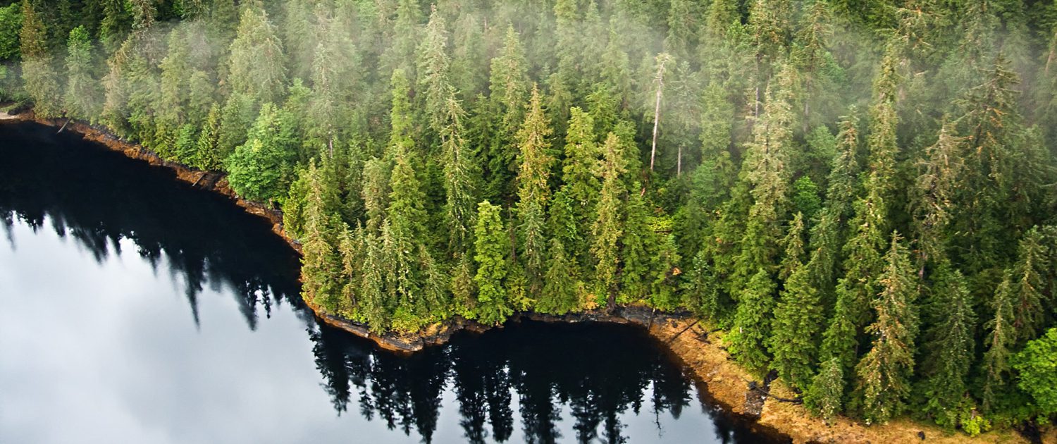 Tongass, Alaska