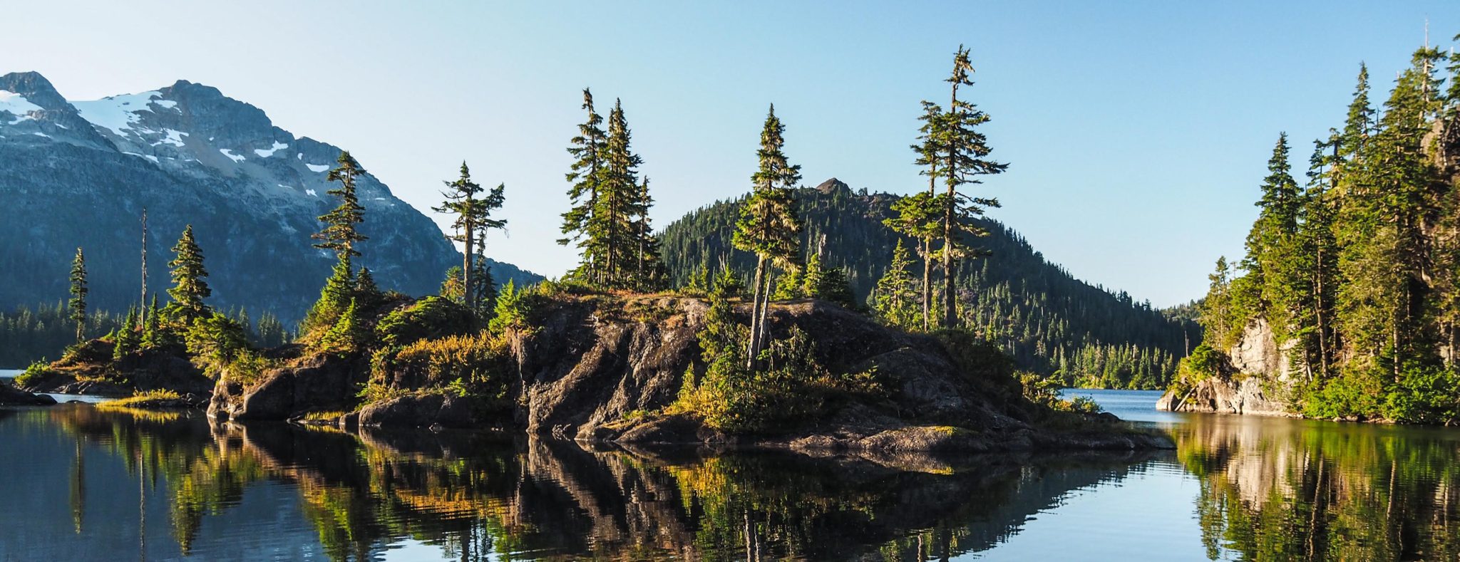 Cormorant Island, Vancouver Island - Lesly Derksen