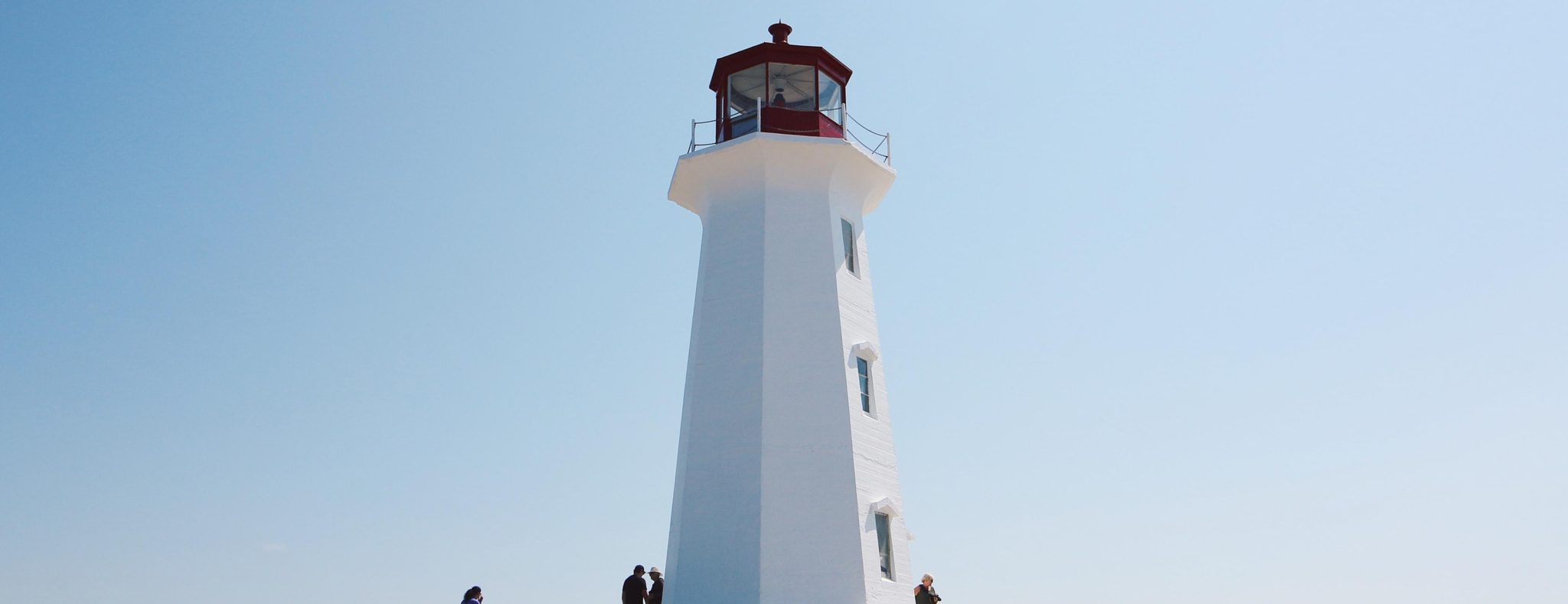 Peggy’s Cove, Nova Scotia - Ruth Troughton