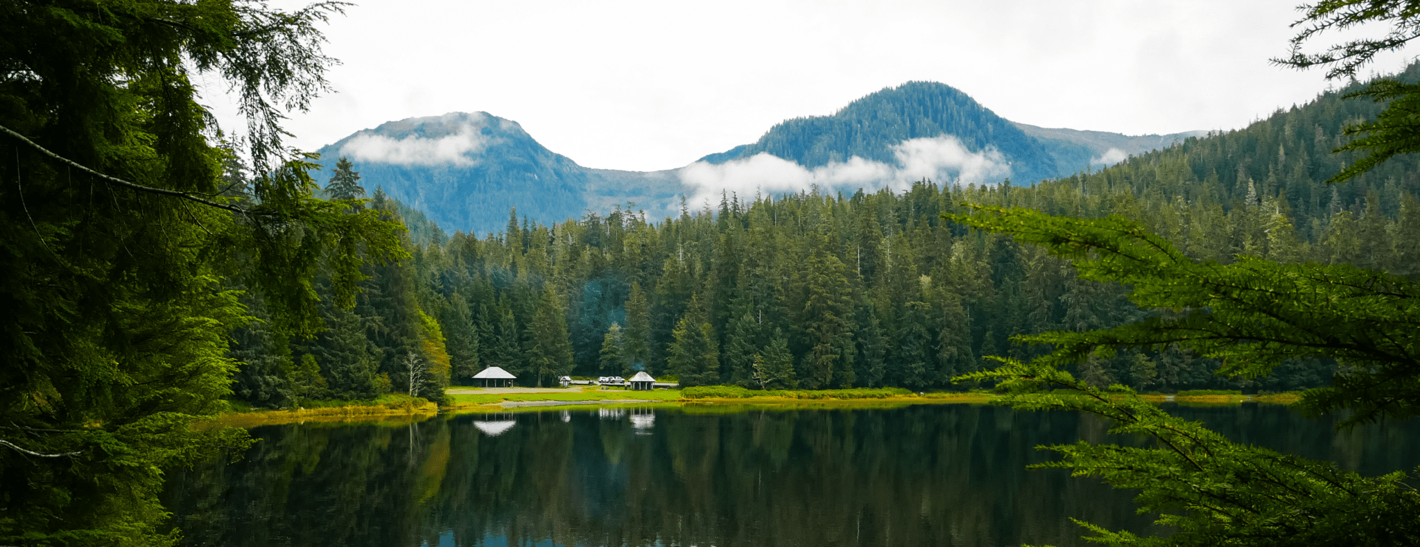 Tongass Alaska