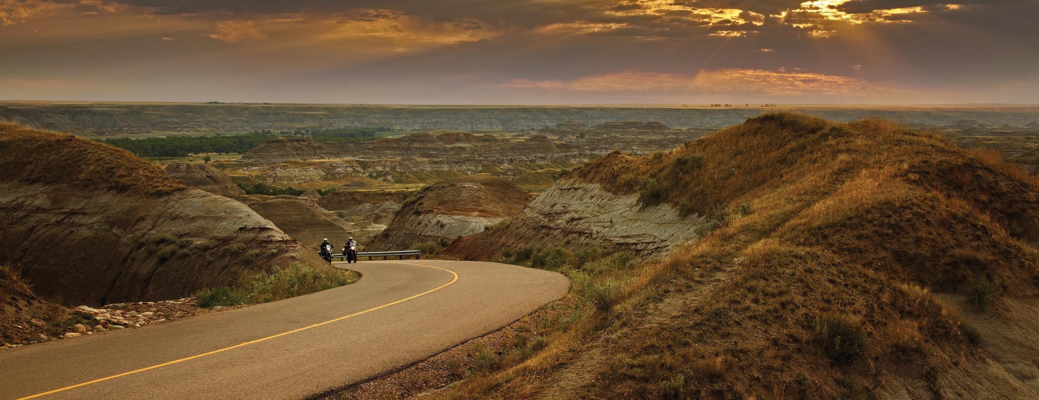 Dinosaur Provincial Park