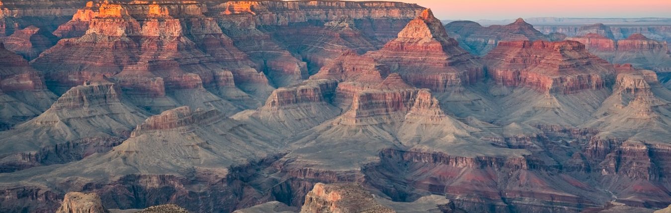 Nieuws IJsland - Overname American Vacation door Creating Stories - Grand-Canyon