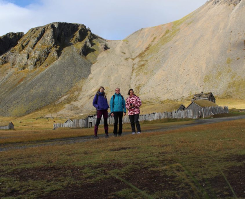 Dag 4 Stokksnes