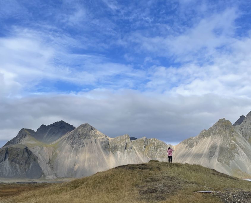 Dag 4 - Stokksnes - 25x IJsland mooiste plekken