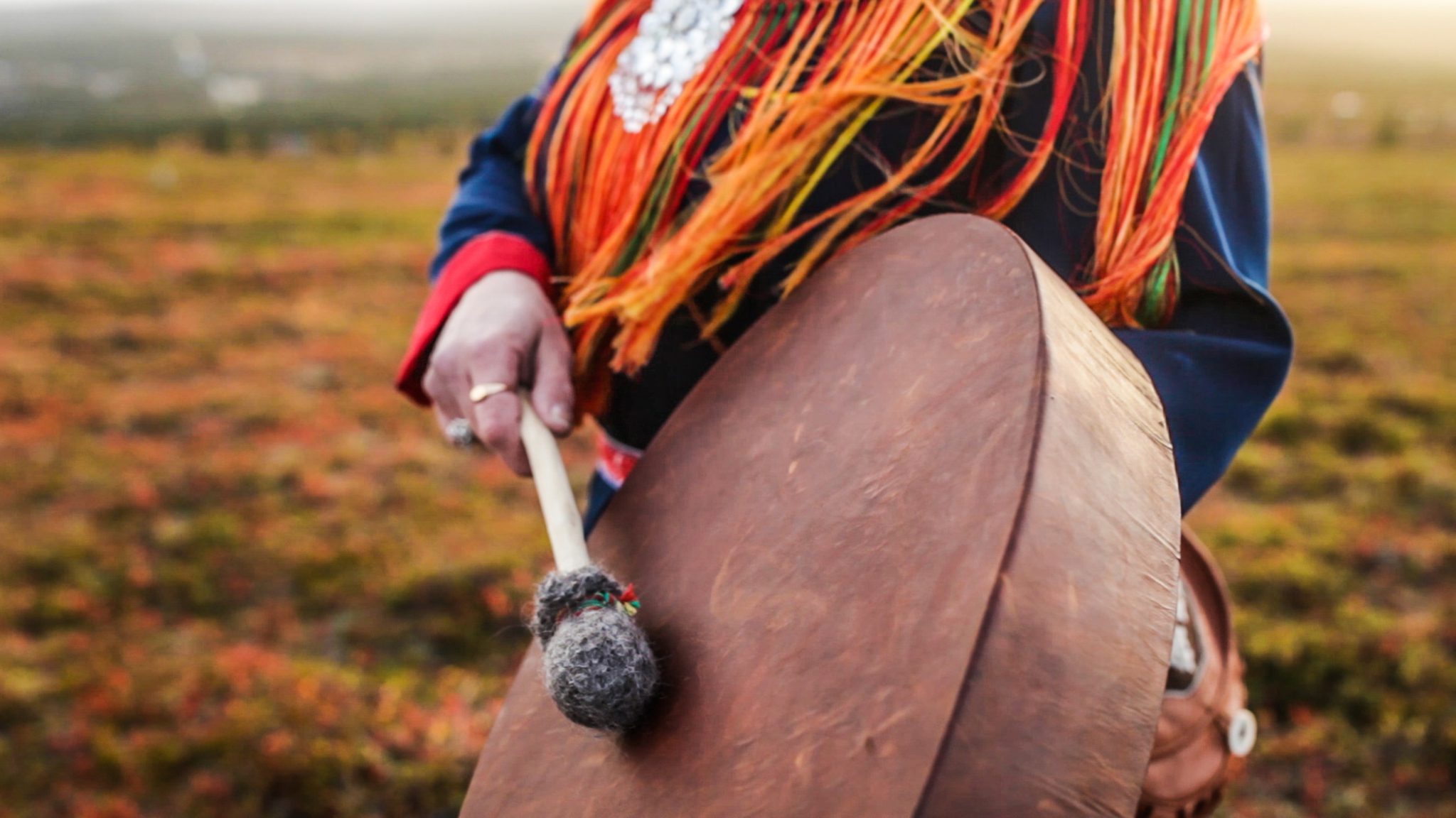 Lapland North - Sámi