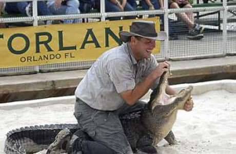 gatorland