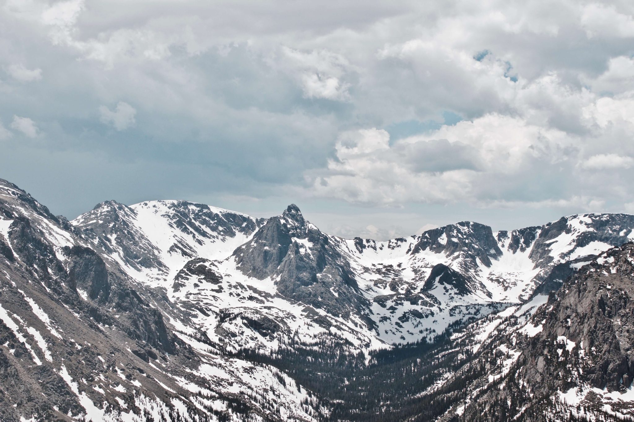 Rocky Mountains