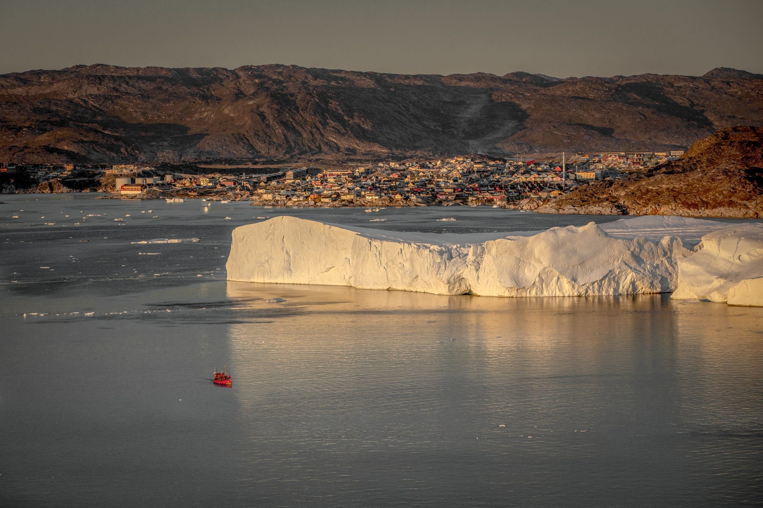 Foto: Mads Pihl - Air Zafari - Visit Greenland