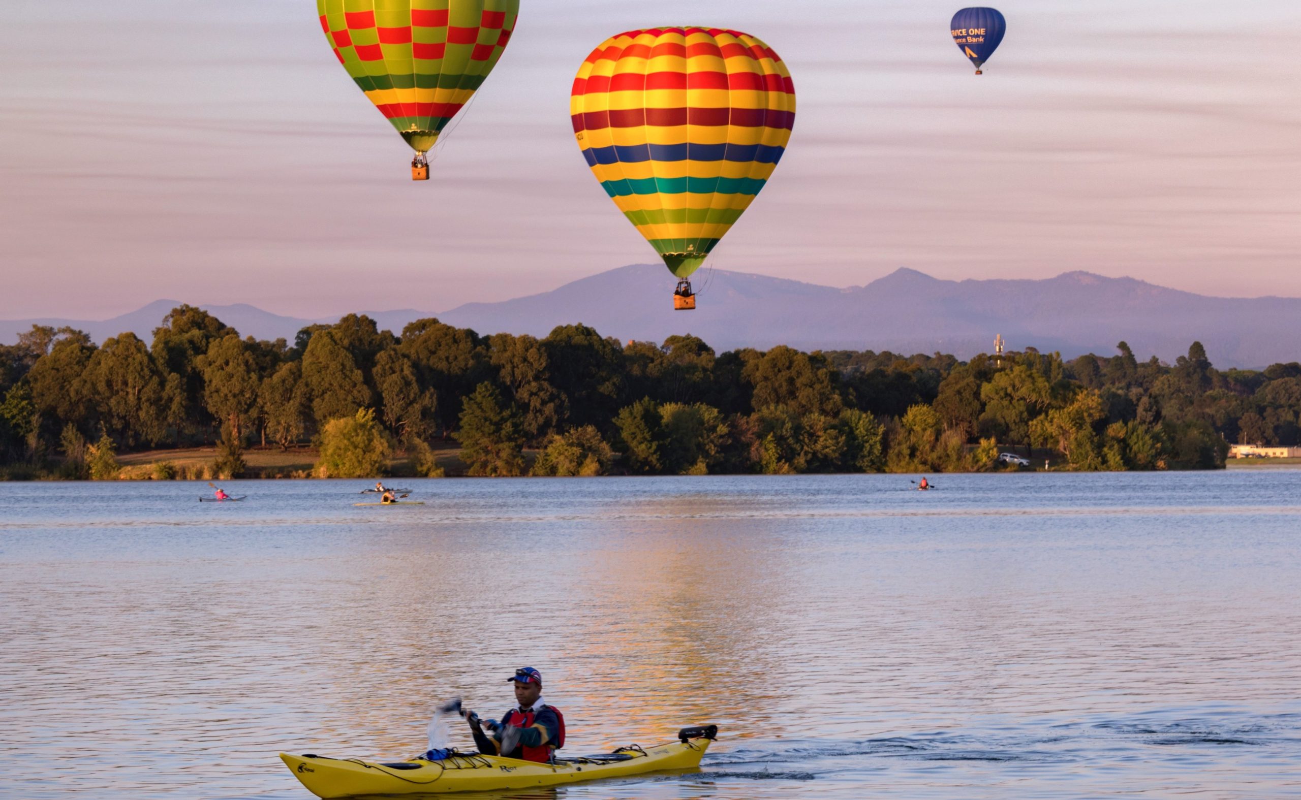 Canberra, Australian Capital Territory Canberra, Australian Capital Territory