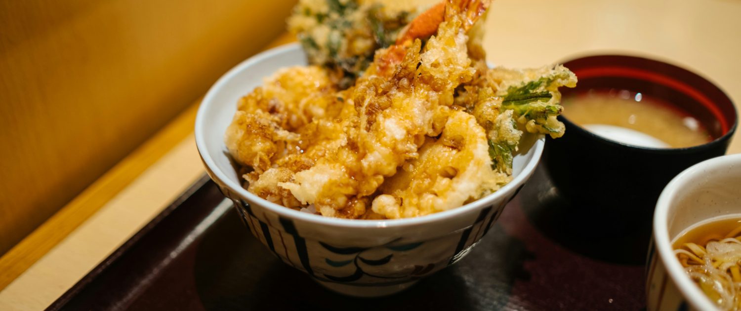 Tempura