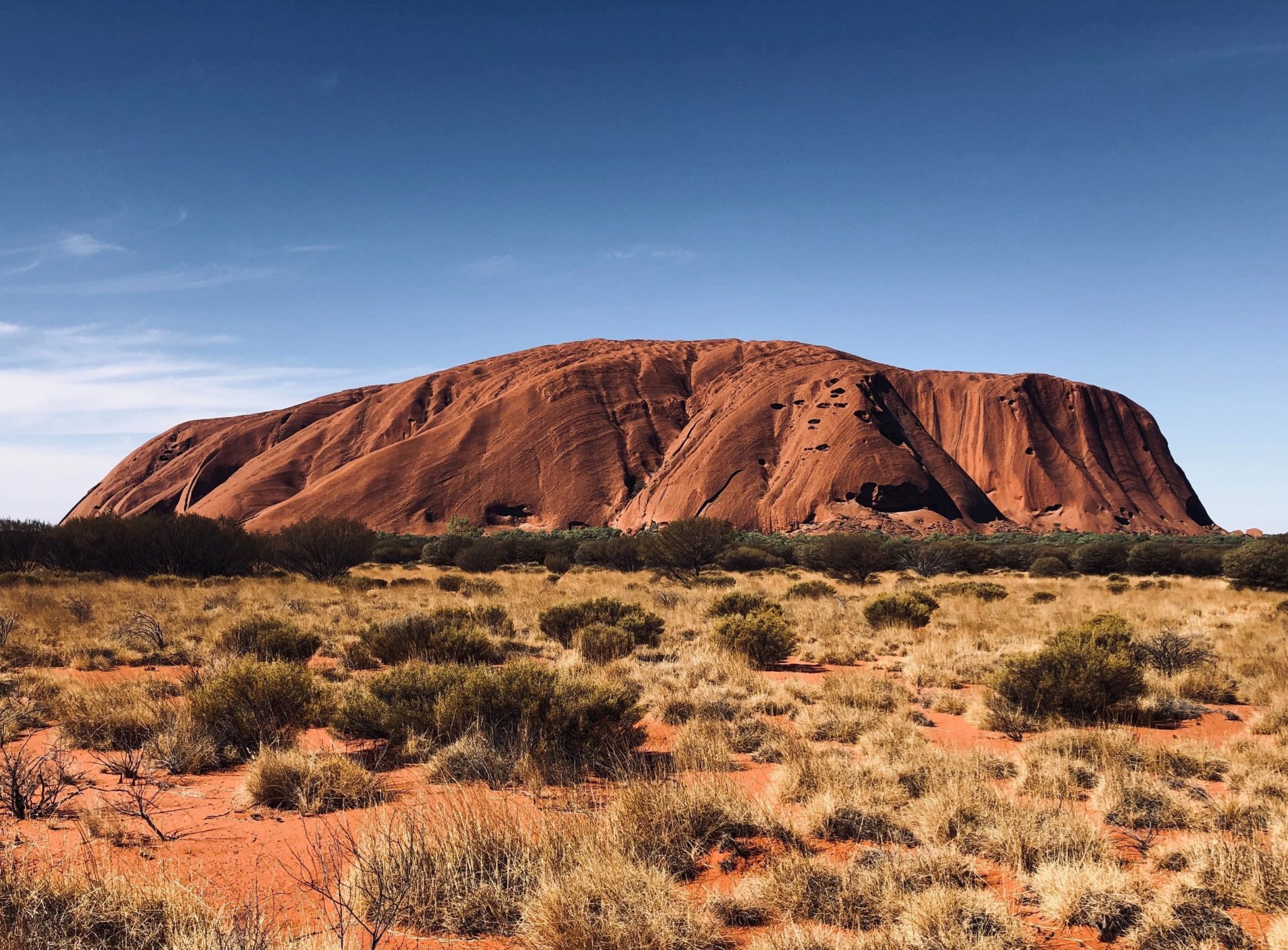 Uluru, Northern Territory