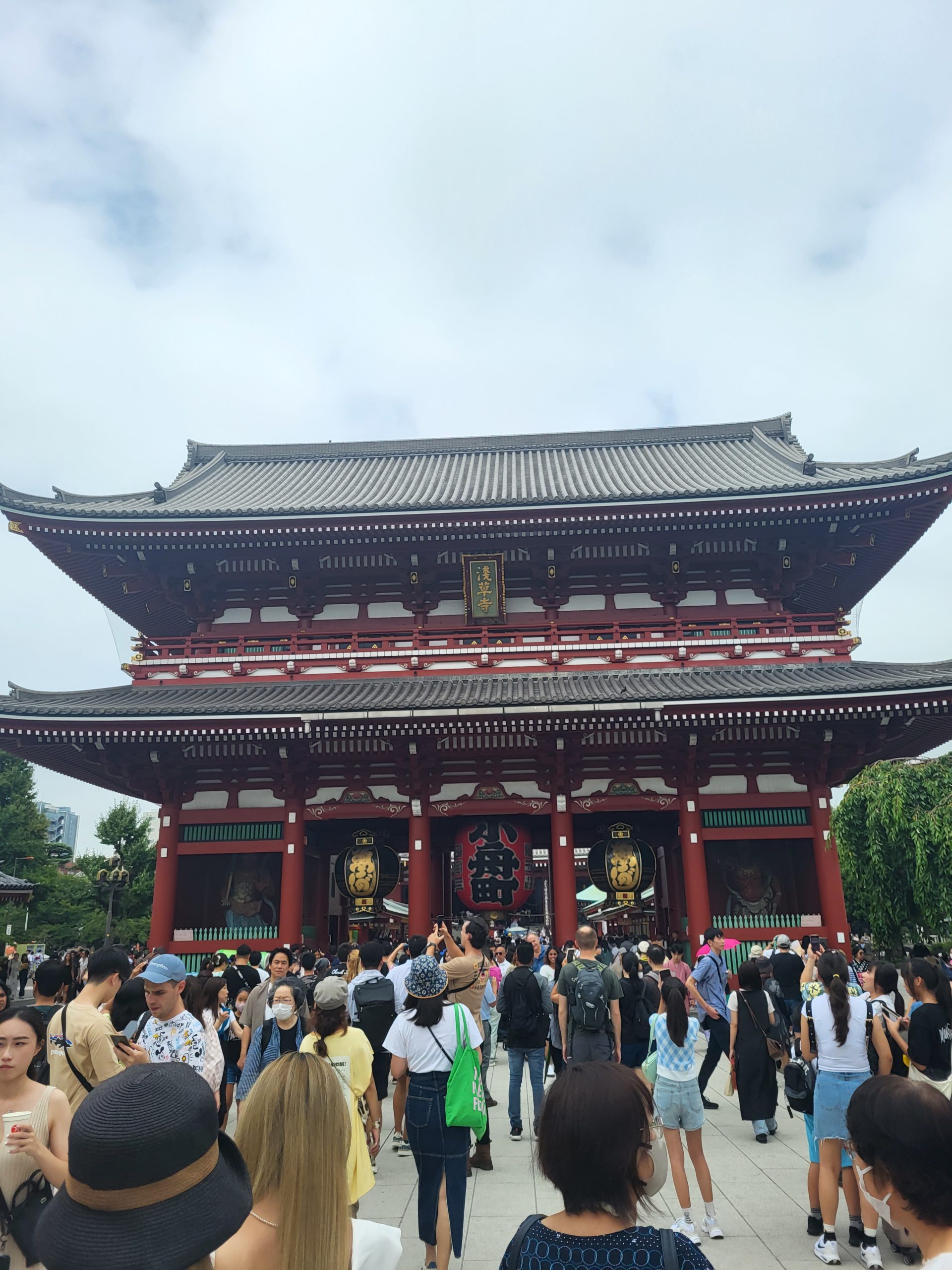 Senso-ji