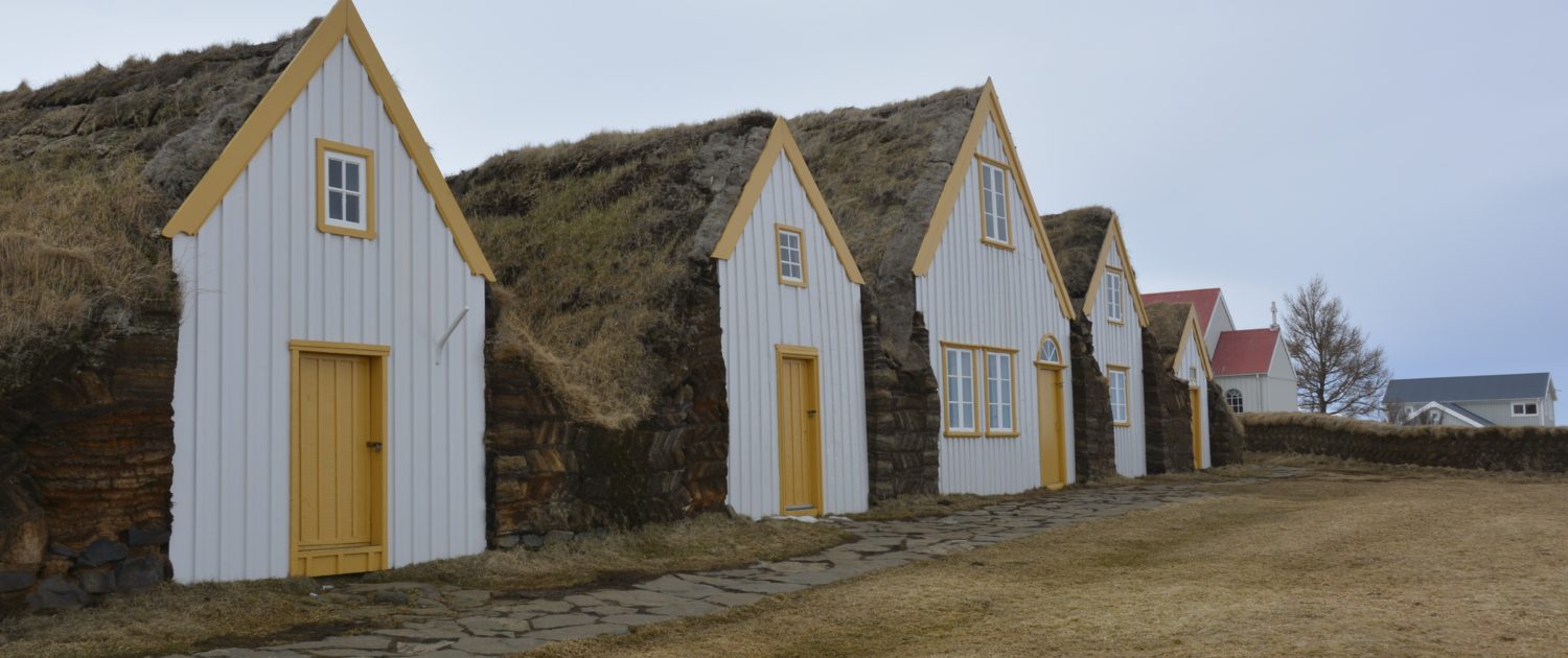 Museum Glaumbær