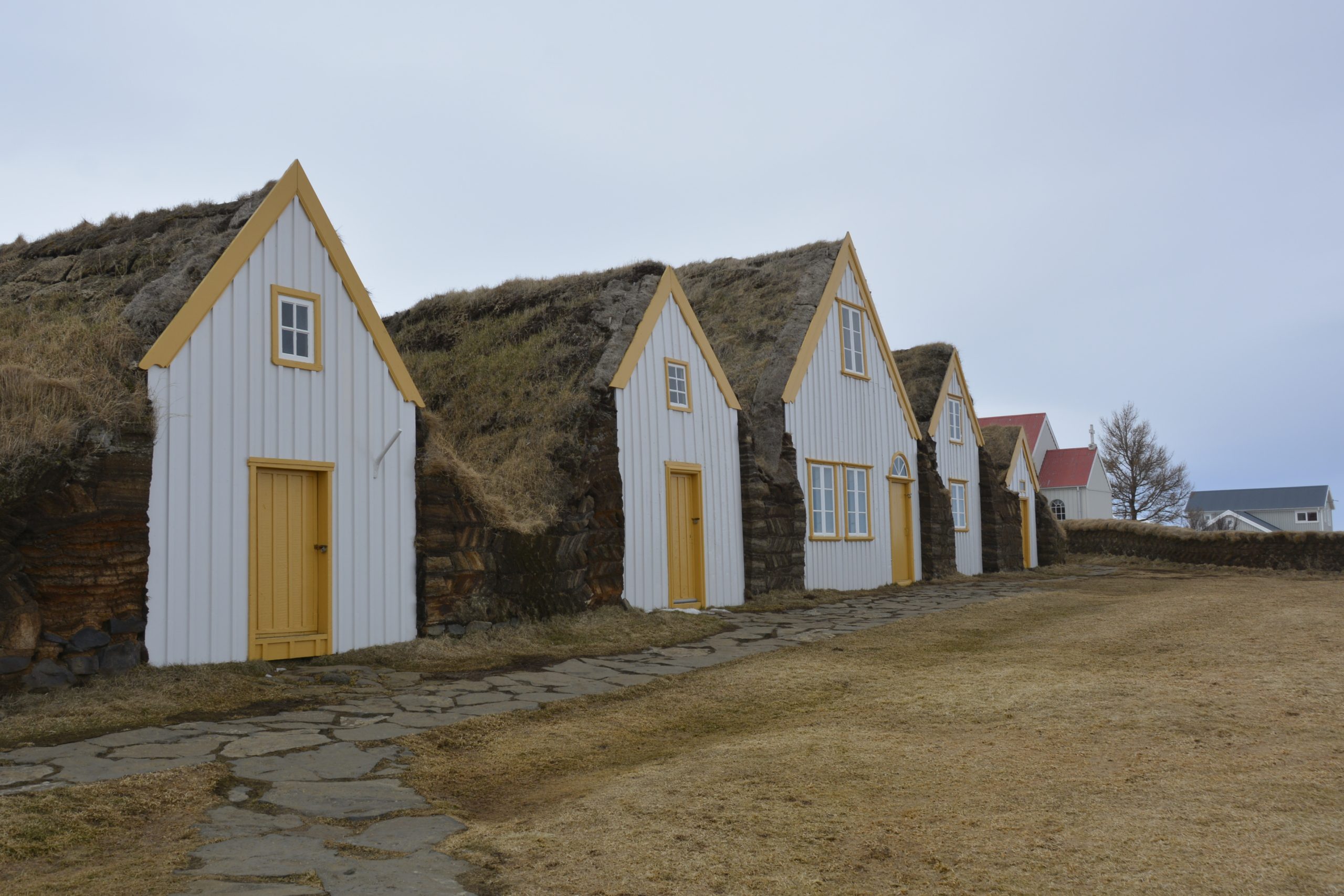 Museum Glaumbær