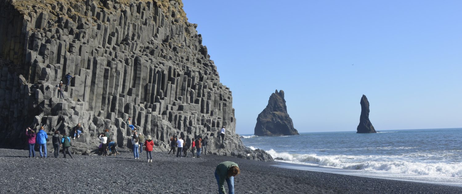 Reynisfjara