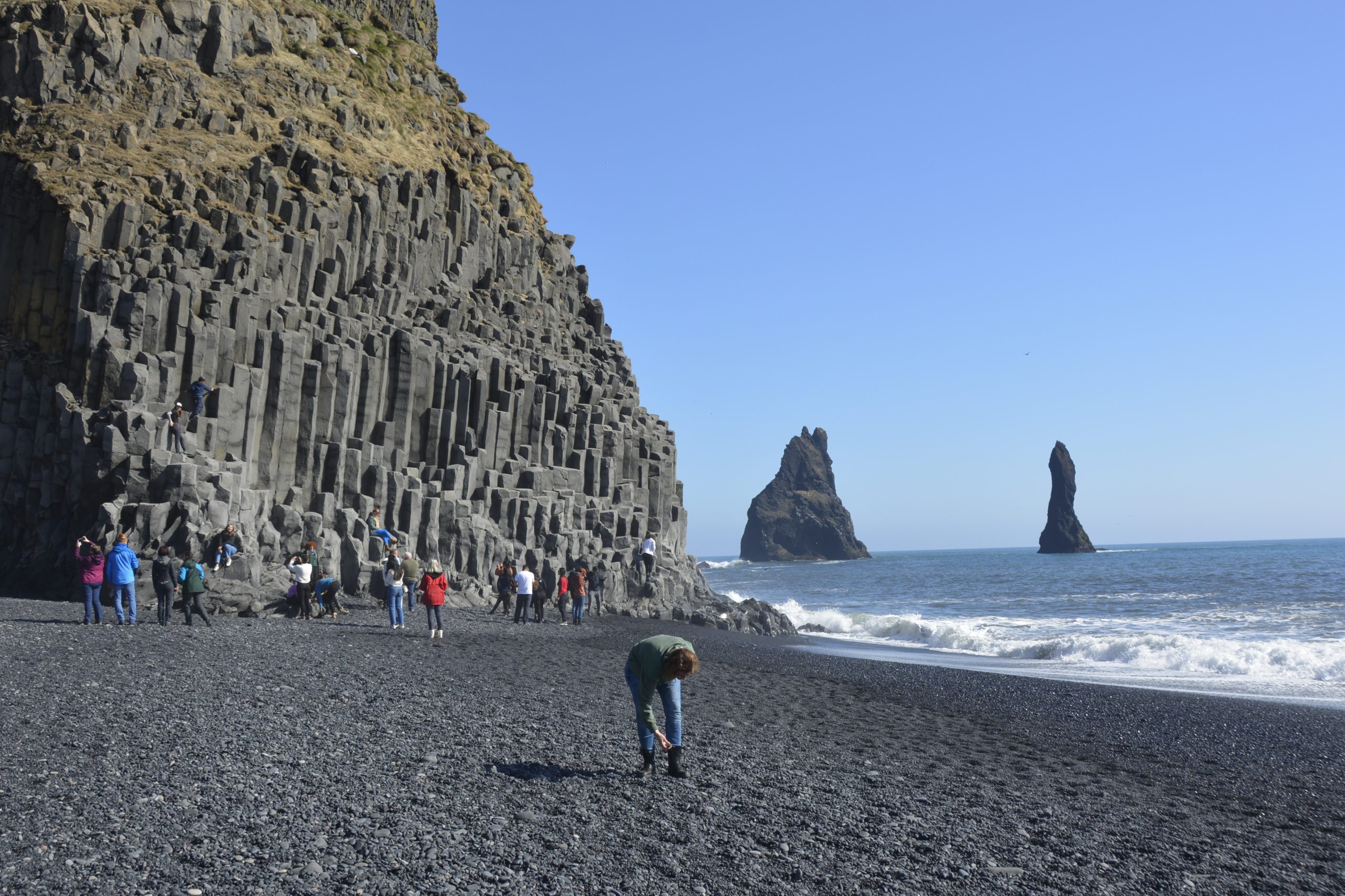 Reynisfjara