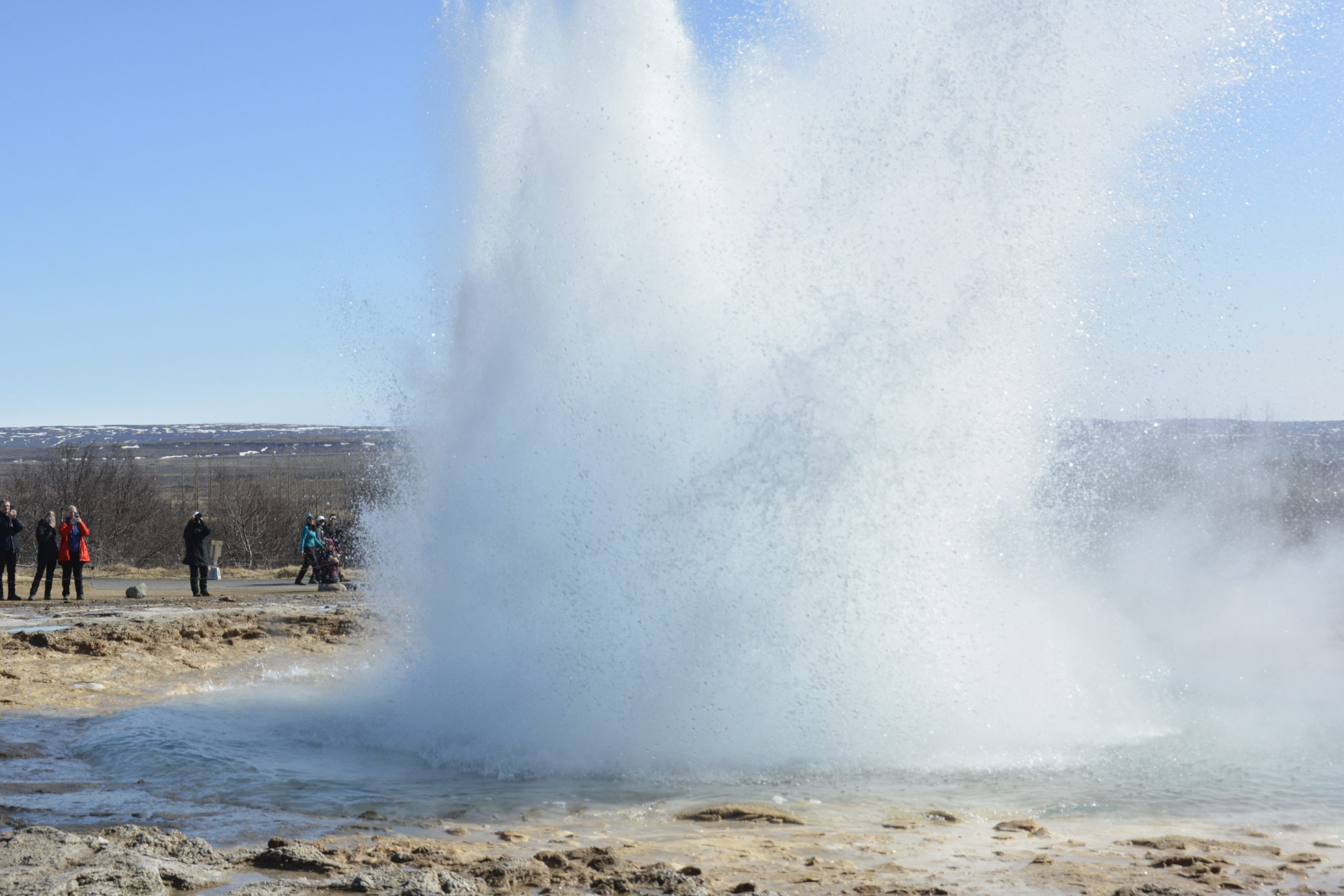 Strokkur