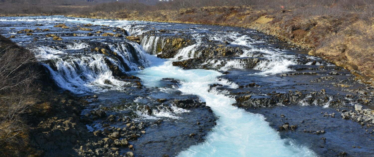 Brúarfoss