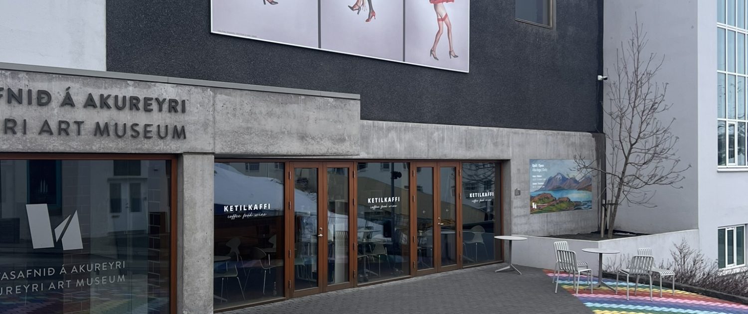 Kunstmuseum Akureyri