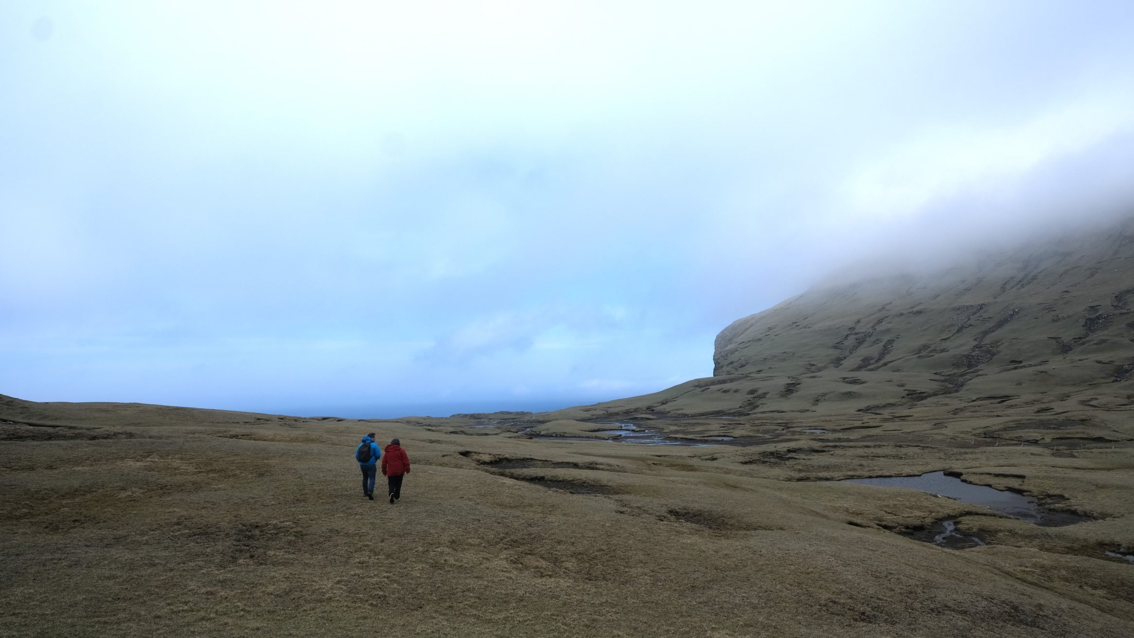 01 mei 2024 - Suðuroy