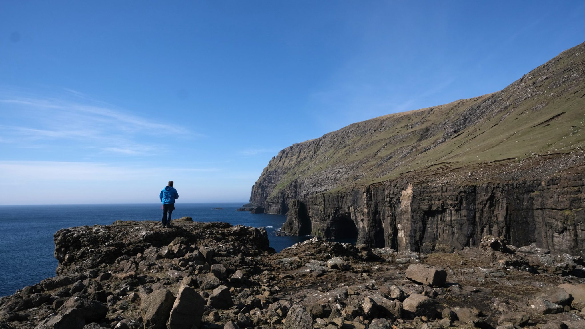 01 mei 2024 - Suðuroy