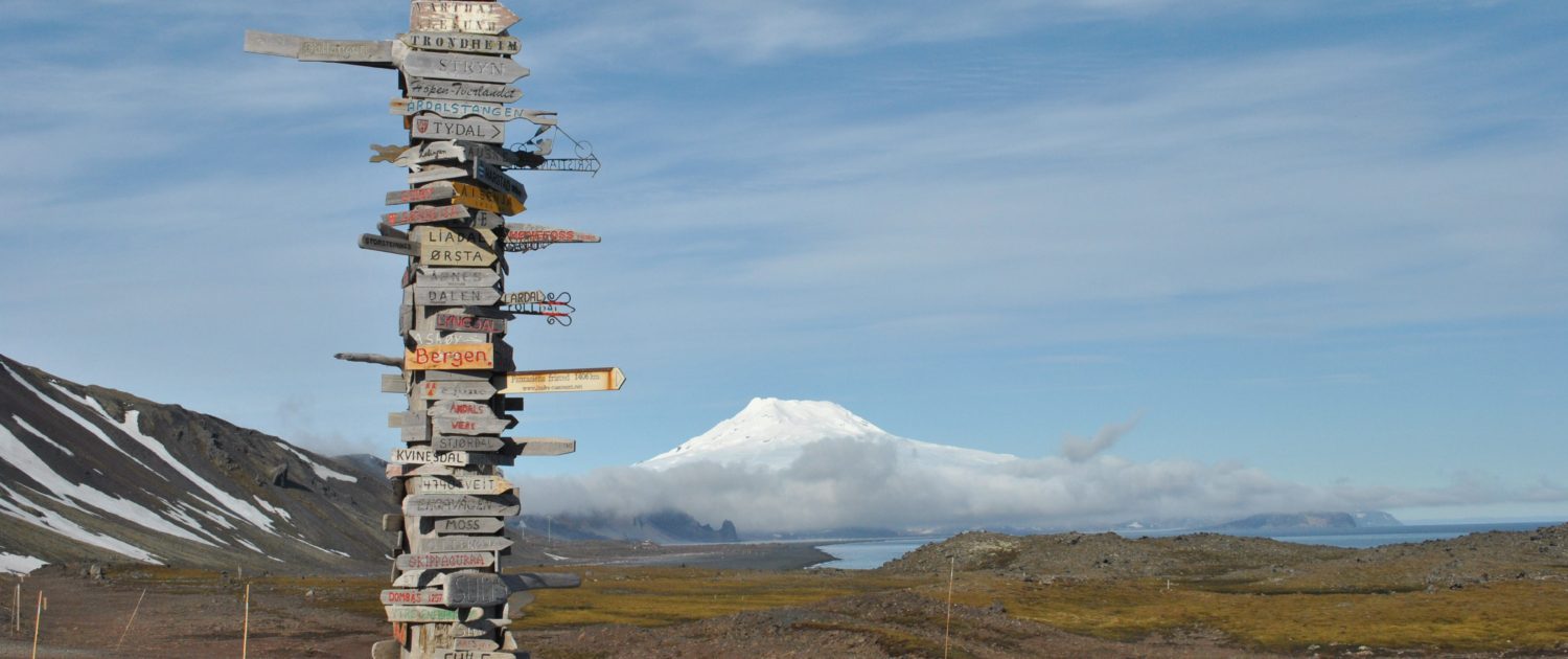 Jan Mayen