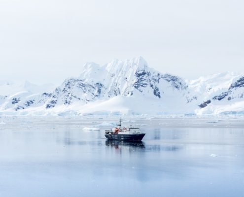 Foto: Oceanwide Expeditions, Anne Haraldsted