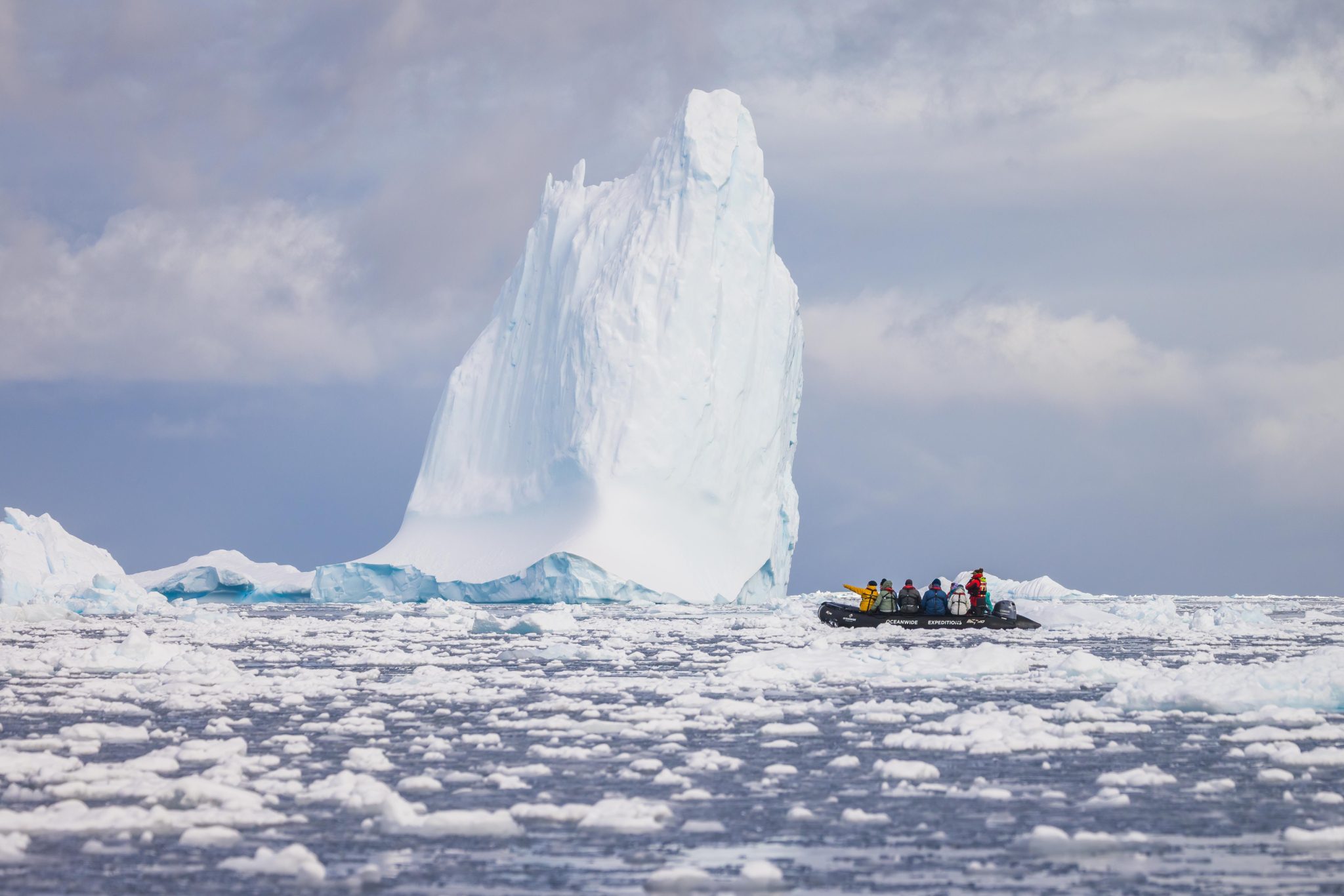 Foto: Andrew Peacock, Oceanwide Expeditions