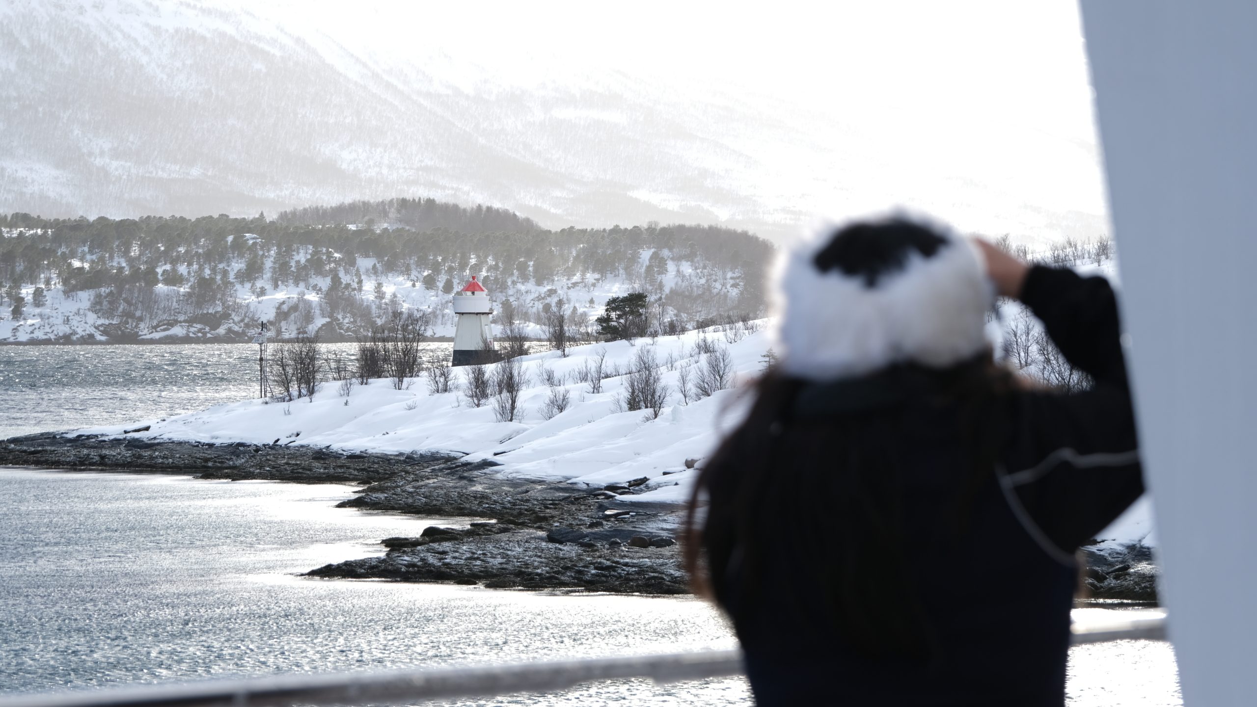 Tromsø, foto: Nyncke Ernst Tromsø, foto: Nyncke Ernst