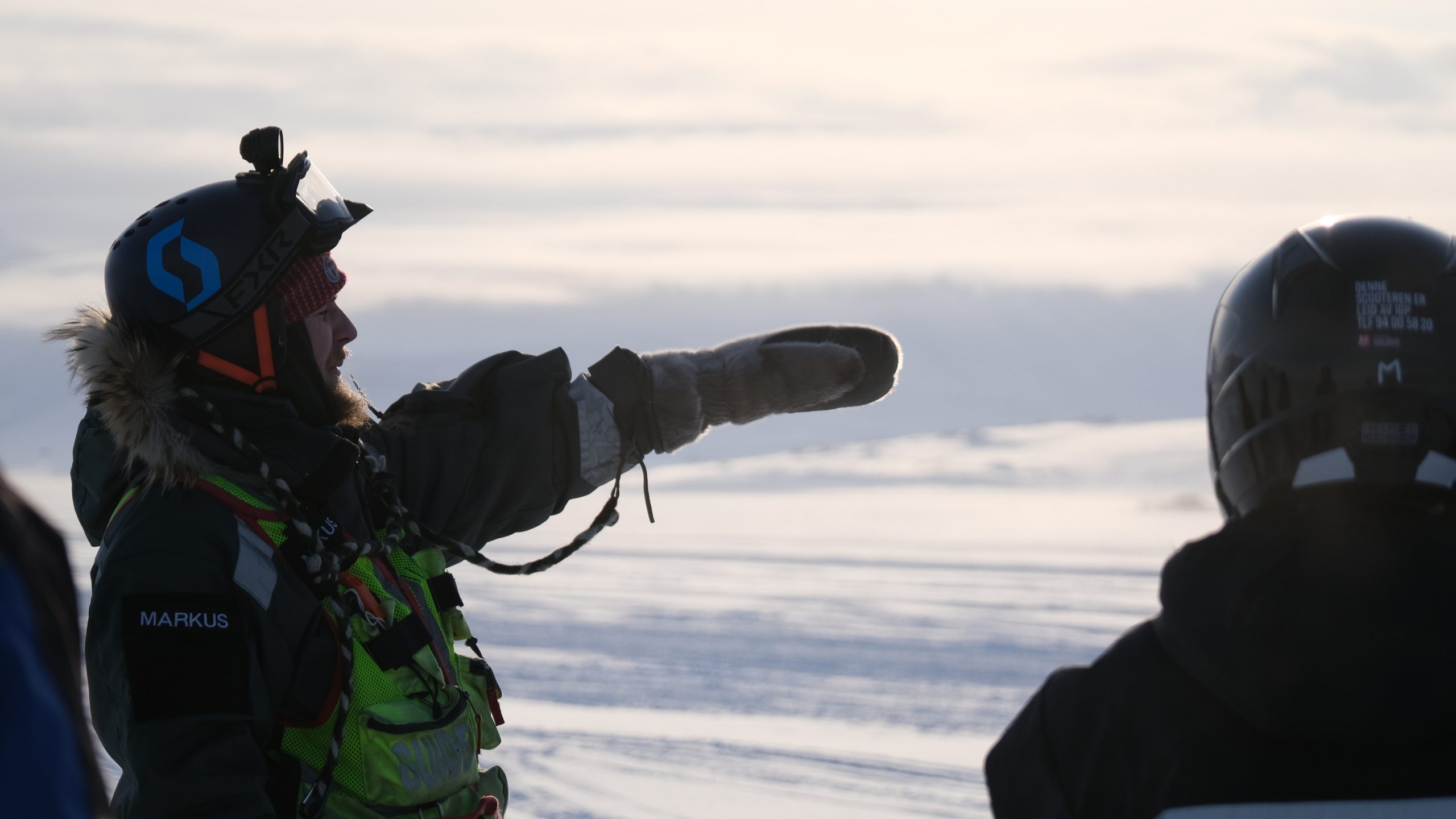 Spitsbergen, foto: Nyncke Ernst Spitsbergen, foto: Nyncke Ernst