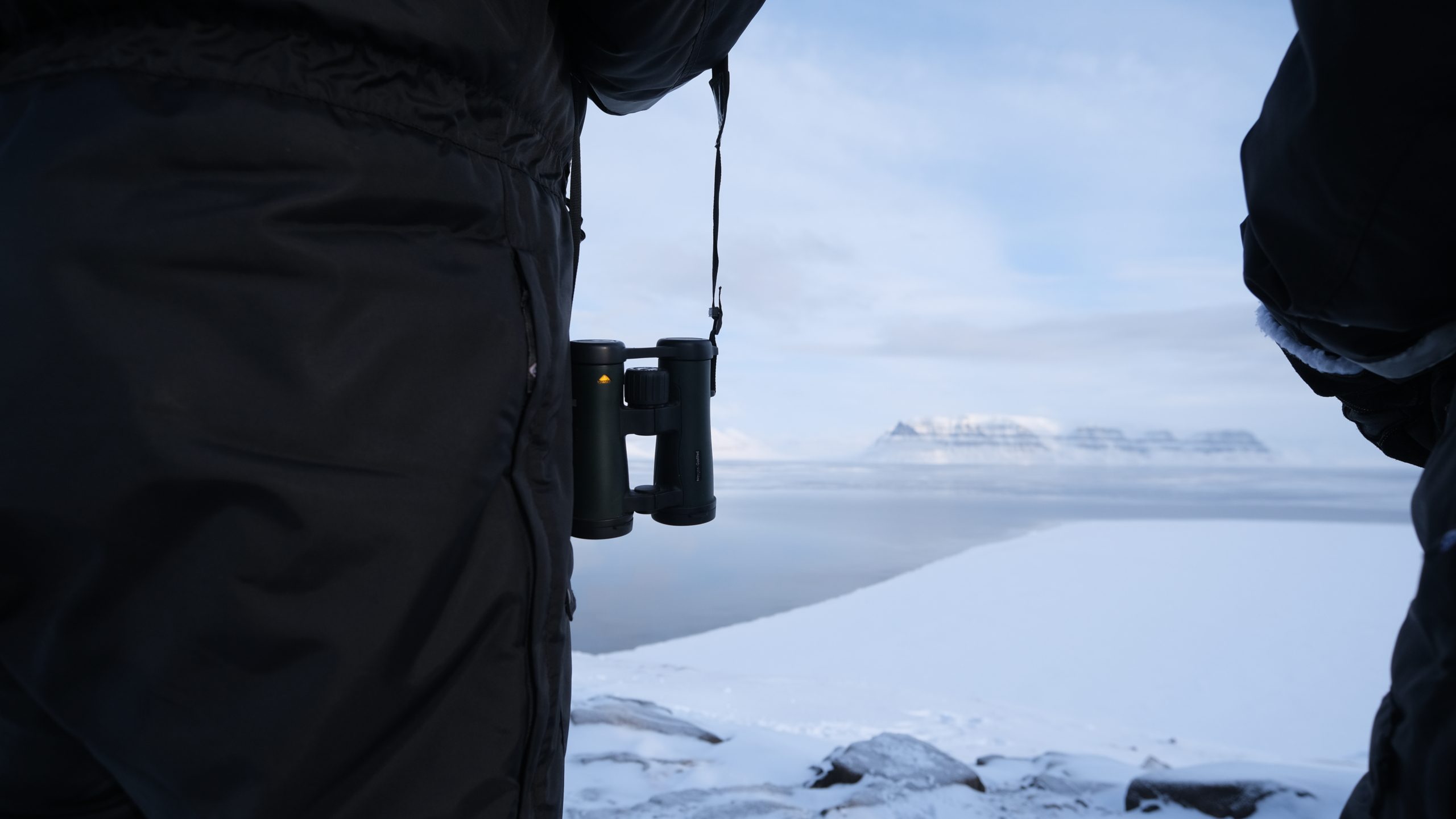 Spitsbergen, foto: Nyncke Ernst Spitsbergen, foto: Nyncke Ernst