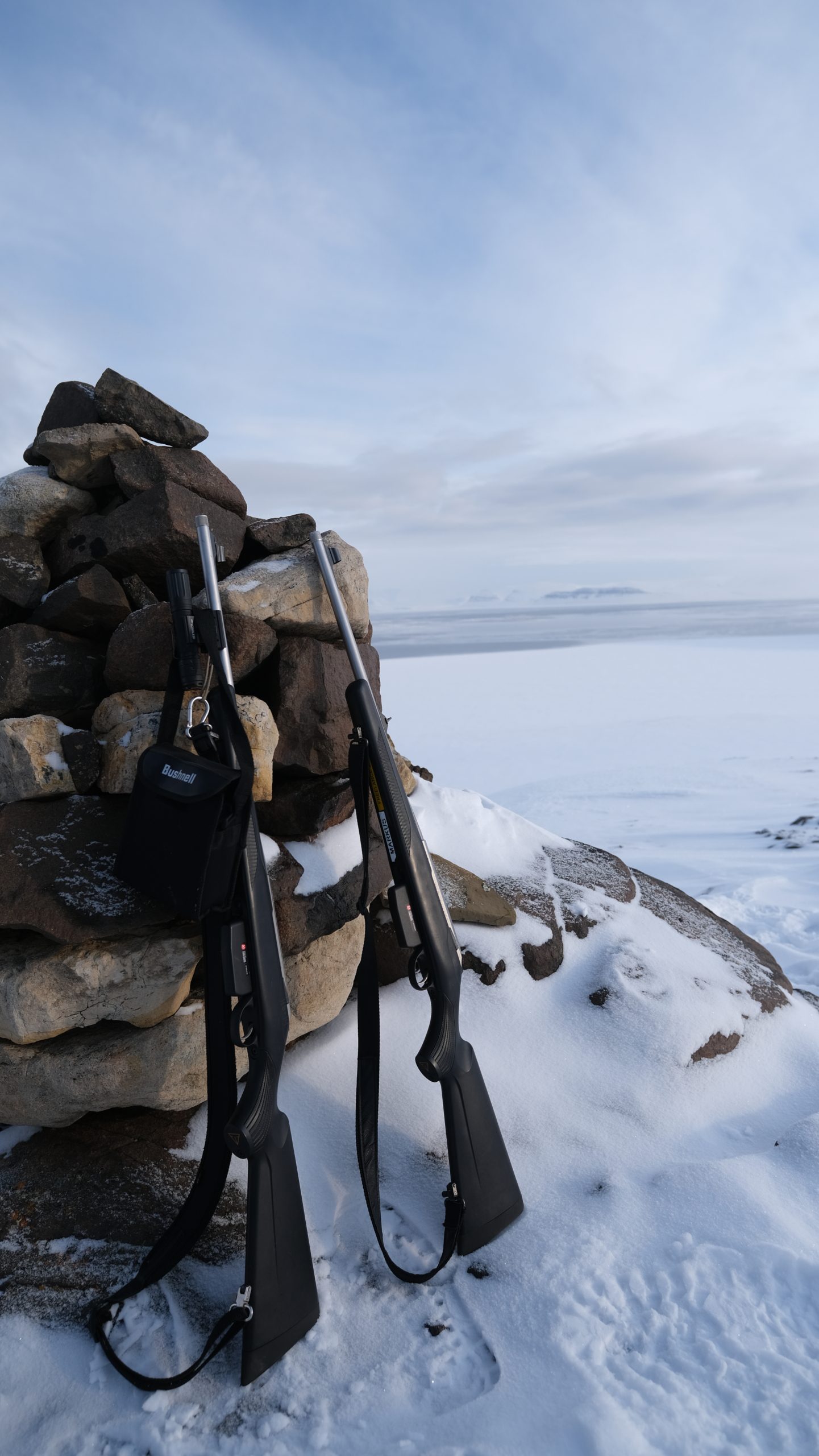 Spitsbergen, foto: Nyncke Ernst Spitsbergen, foto: Nyncke Ernst